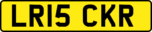 LR15CKR
