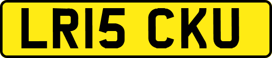 LR15CKU