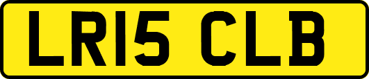 LR15CLB