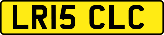 LR15CLC