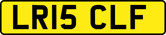 LR15CLF