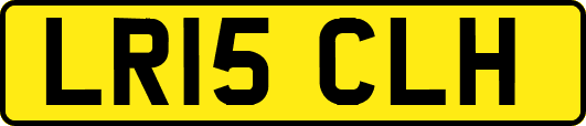 LR15CLH