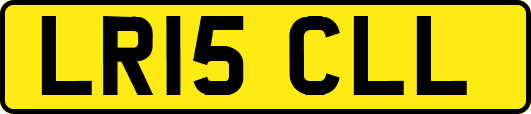 LR15CLL