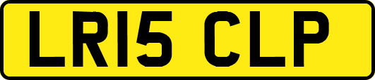 LR15CLP
