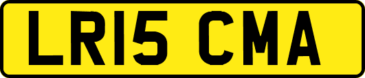 LR15CMA