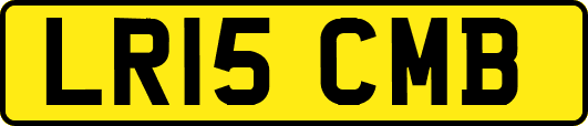 LR15CMB
