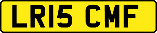 LR15CMF