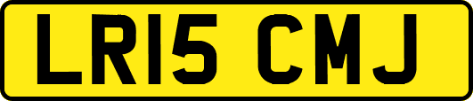 LR15CMJ