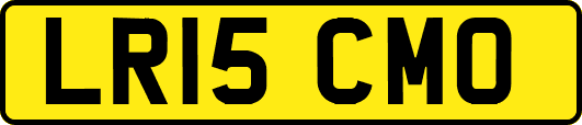LR15CMO