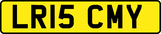 LR15CMY