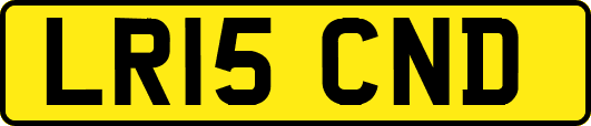 LR15CND