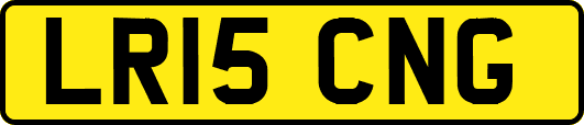 LR15CNG