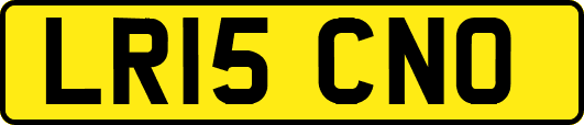 LR15CNO