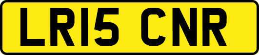 LR15CNR