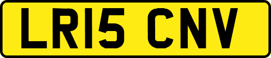 LR15CNV