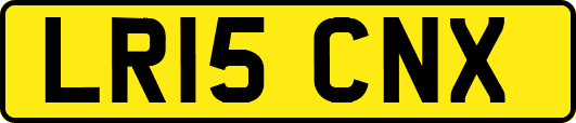 LR15CNX