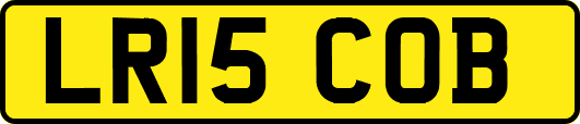 LR15COB