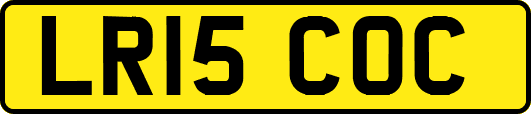 LR15COC