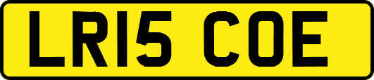 LR15COE