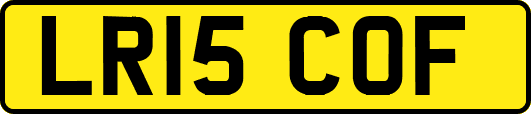 LR15COF