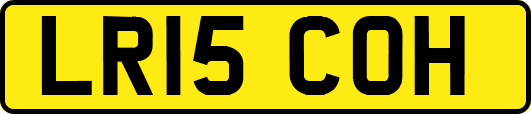 LR15COH