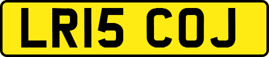 LR15COJ