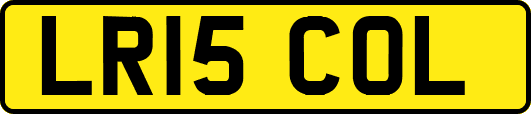 LR15COL