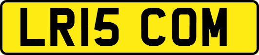 LR15COM