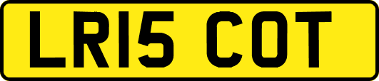 LR15COT