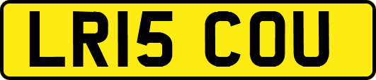 LR15COU