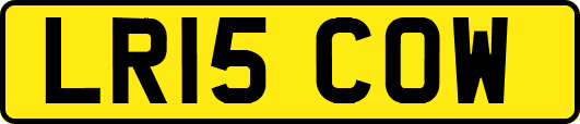 LR15COW