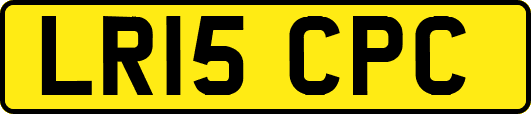 LR15CPC