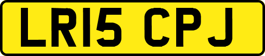 LR15CPJ
