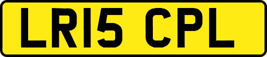 LR15CPL