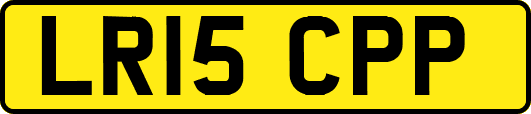 LR15CPP