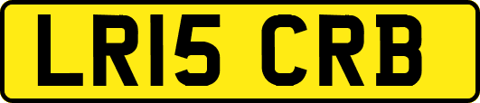 LR15CRB