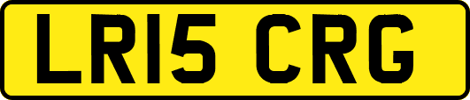 LR15CRG