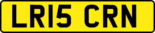 LR15CRN