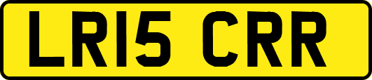 LR15CRR