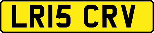 LR15CRV