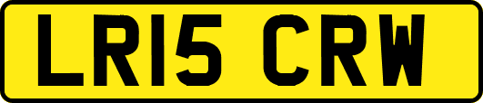 LR15CRW