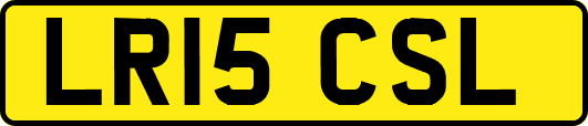 LR15CSL