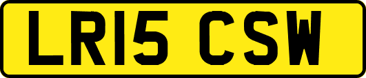 LR15CSW