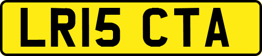 LR15CTA