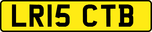 LR15CTB