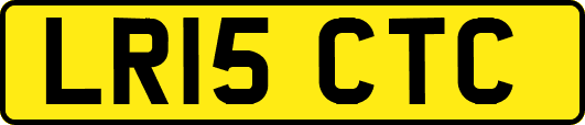 LR15CTC