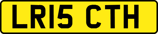 LR15CTH