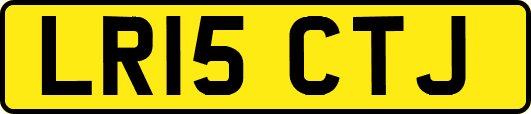 LR15CTJ