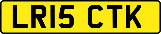 LR15CTK