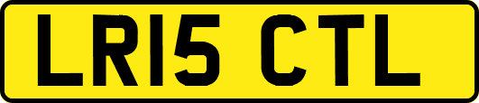 LR15CTL